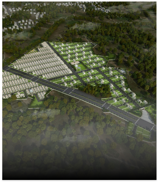 Residential Projects in HyderabadOpen Plots in HyderabadVillas in