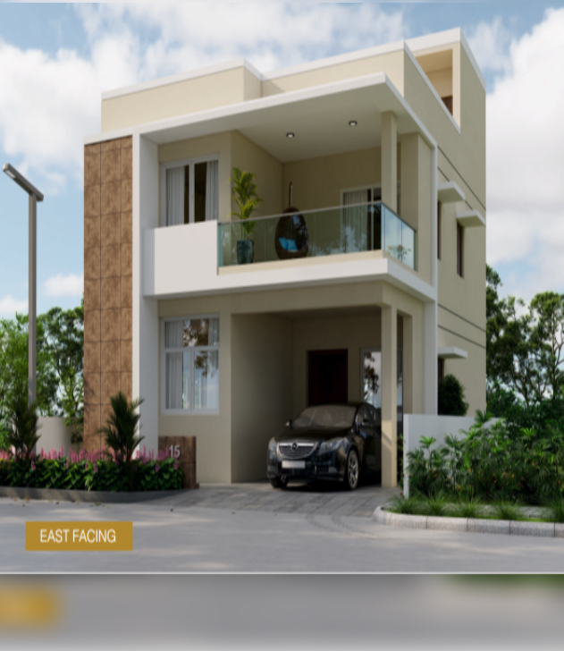 Residential Projects in Siddipet, Hyderabad