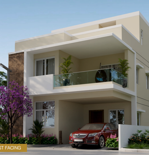 Residential Projects in Siddipet, Hyderabad