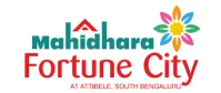 Mahidhara fortune logo