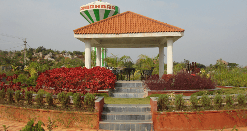 open plots in Maheshwaram