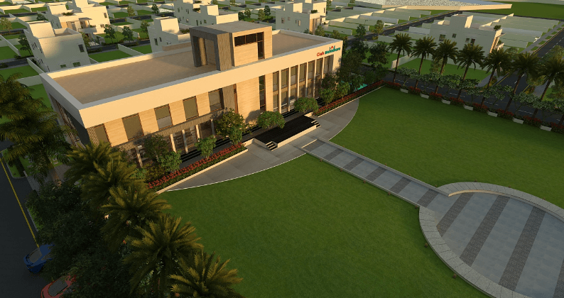 villas on hyderabad