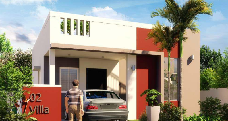 luxury Open plots in Chintalcheruvu