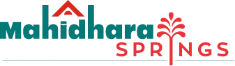 Mahidhara Springs logo