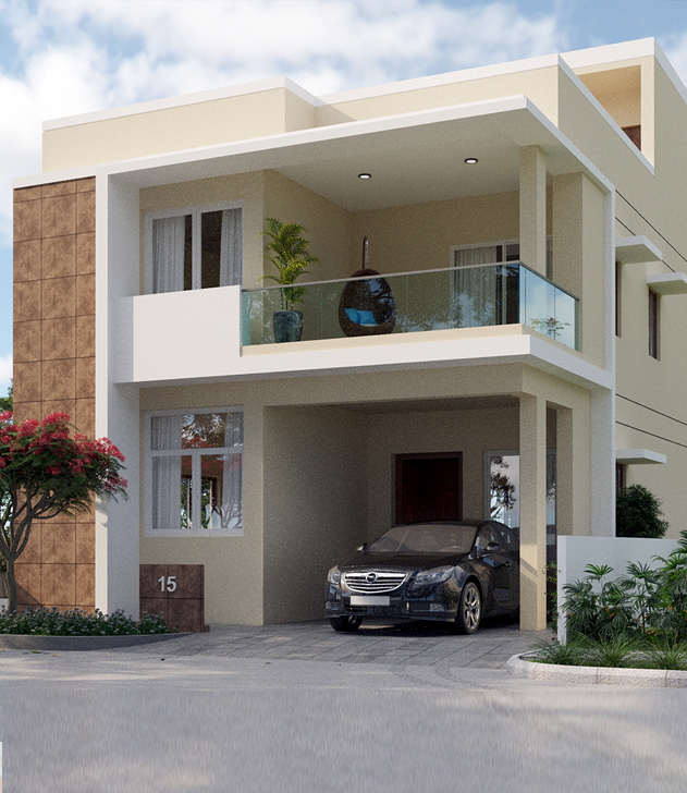 Residential Projects in Siddipet, Hyderabad